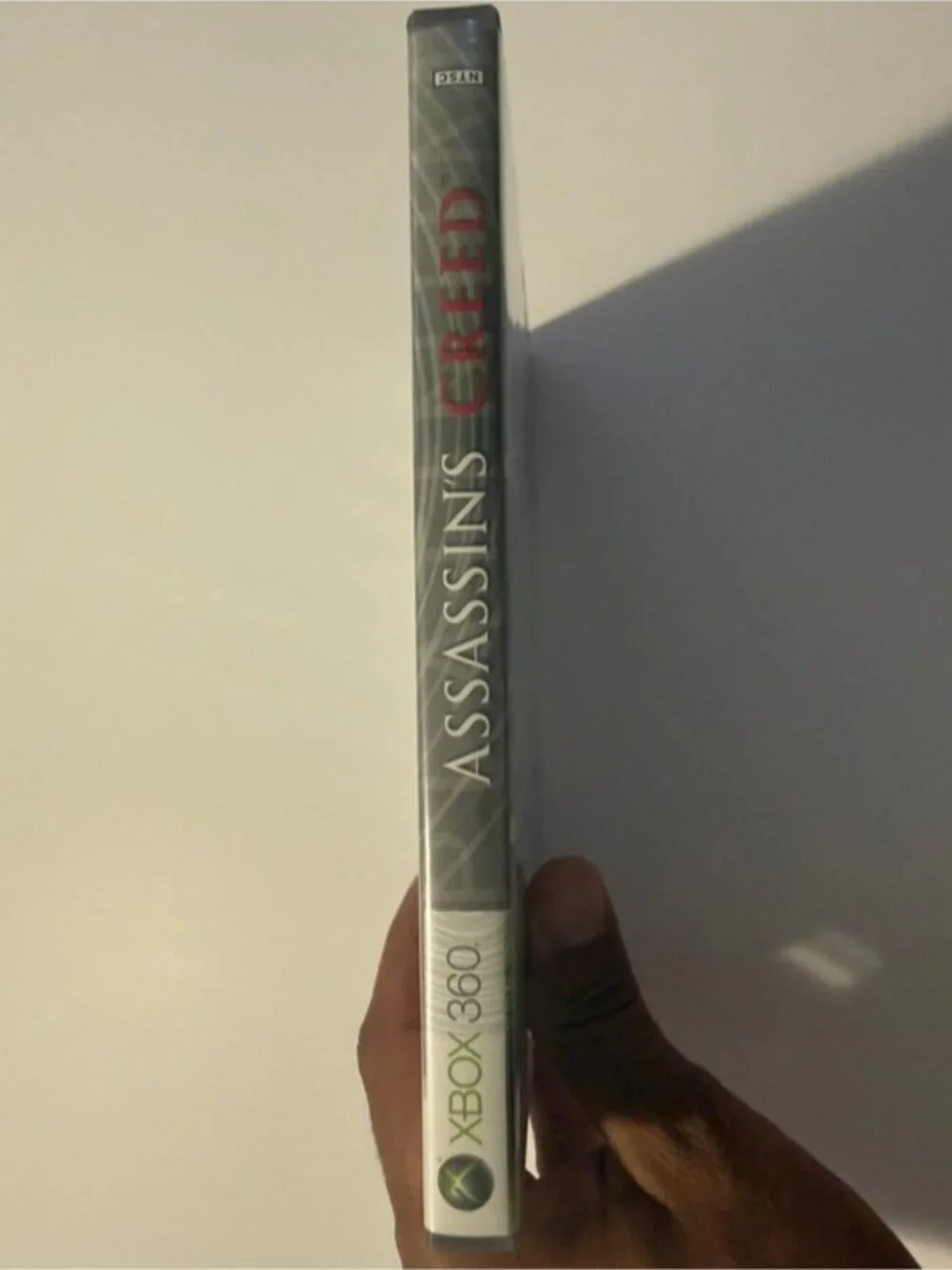 Assassin’s Creed (Platinum Hits) – Xbox 360 (Complete w/ Case & Disc)